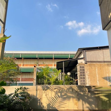 Galileoasis Boutique Hotel Bangkok Exterior foto